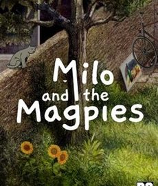 Download Milo and the Magpies