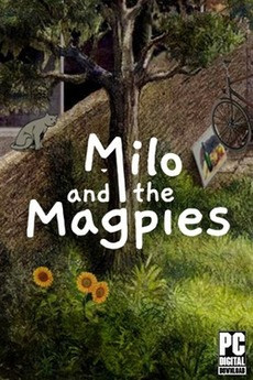Download Milo and the Magpies