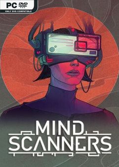 Download Mind Scanners