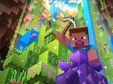 Download Minecraft: Bedrock Edition (v1.21.130, MULTi27) [FitGirl Repack]