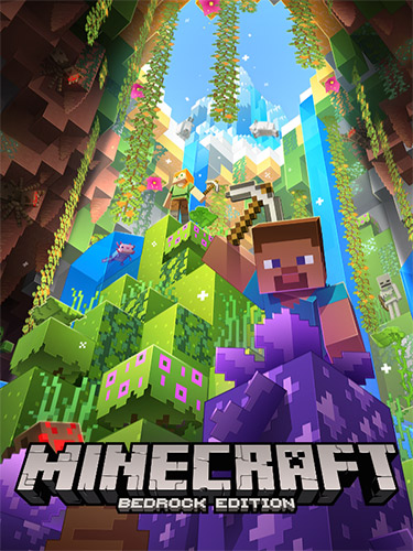 Download Minecraft: Bedrock Edition (v1.21.130, MULTi27) [FitGirl Repack]