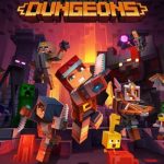 Download Minecraft Dungeons