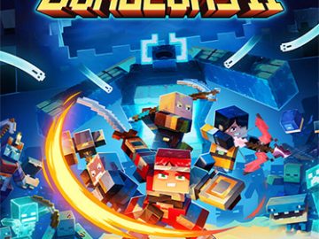 Download Minecraft Dungeons II (v1.1.1.0 + 2 DLCs, MULTi17) [FitGirl Monkey Repack]