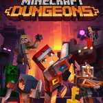 Download Minecraft Dungeons: Ultimate Edition (v1.10.1.0_6739574 + 6 DLCs + Multiplayer, MULTi13) [FitGirl Repack, Selective Download - from 1.5 GB]