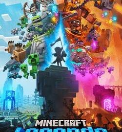 Download Minecraft Legends