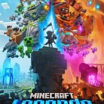 Download Minecraft Legends: Deluxe Edition (+ Bonus OST, MULTi26) [FitGirl Repack, Selective Download - from 3.5 GB]