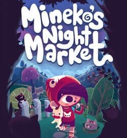 Download Mineko's Night Market