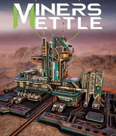 Download Miner's Mettle