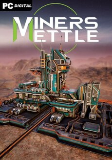 Download Miner's Mettle
