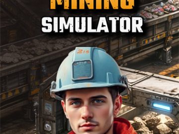 Download Mineral Mining Simulator (MULTi20) [FitGirl Repack]