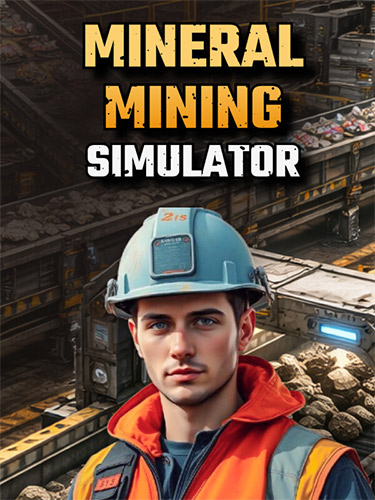Download Mineral Mining Simulator (MULTi20) [FitGirl Repack]