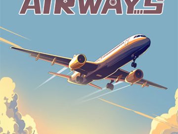 Download Mini Airways: Ultimate Edition (v1.3.43 + 2 DLCs, MULTi17) [FitGirl Repack]