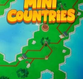 Download Mini Countries