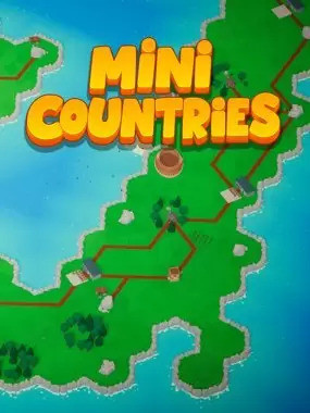 Download Mini Countries