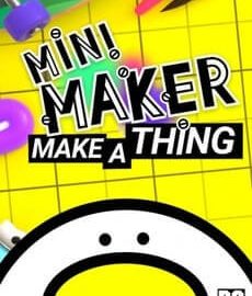 Download Mini Maker: Make A Thing