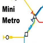 Download Mini Metro Download Mini Metro