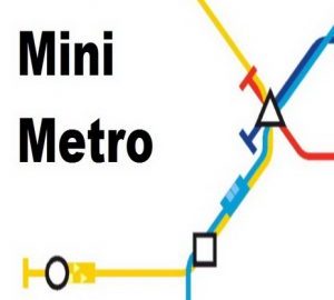 Download Mini Metro Download Mini Metro