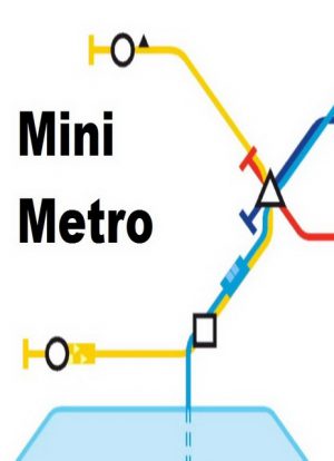 Download Mini Metro