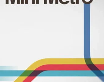 Download Mini Metro