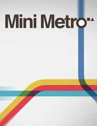 Download Mini Metro