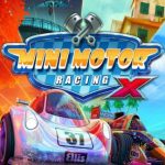Download Mini Motor Racing X