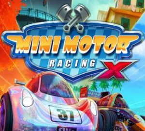 Download Mini Motor Racing X