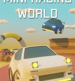 Download Mini Racing World