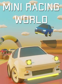Download Mini Racing World