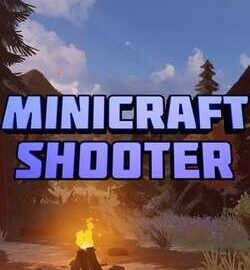 Download Minicraft Shooter
