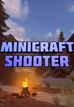 Download Minicraft Shooter