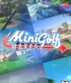 Download MiniGolf Maker