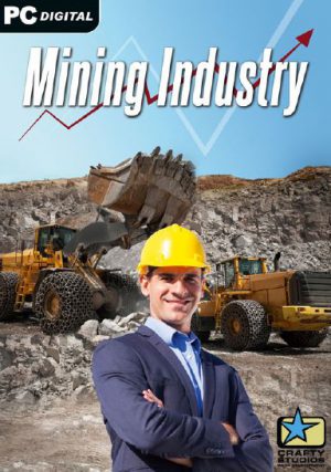 Download Mining Industry Simulator