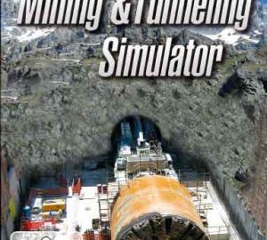Download Mining & Tunneling Simulator Download Mining & Tunneling Simulator