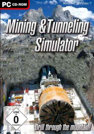 Download Mining & Tunneling Simulator