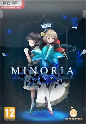 Download Minoria
