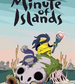 Download Minute of Islands