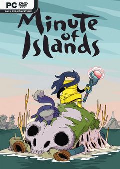 Download Minute of Islands