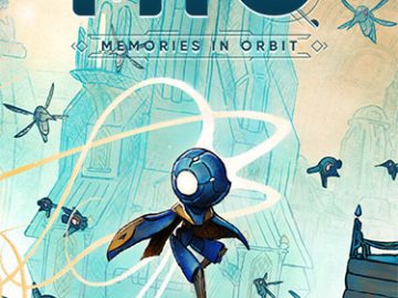 Download MIO: Memories in Orbit (v21606, MULTi15) [FitGirl Repack]