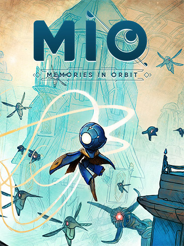 Download MIO: Memories in Orbit (v21606, MULTi15) [FitGirl Repack]