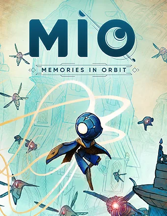 Download MIO: Memories in Orbit