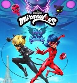 Download Miraculous: Rise of the Sphinx