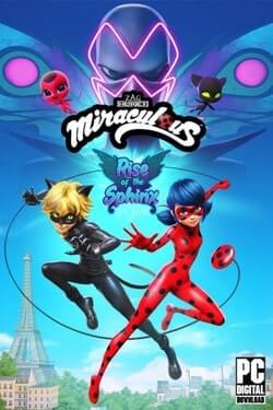 Download Miraculous: Rise of the Sphinx