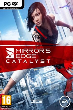 Download Mirror's Edge Catalyst Download Mirror's Edge Catalyst