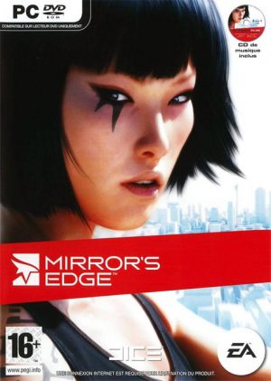 Download Mirror's Edge