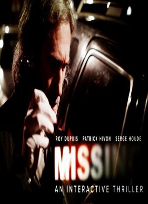 Download MISSING: An Interactive Thriller