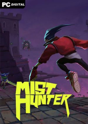 Download Mist Hunter