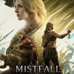 Download Mistfall Hunter