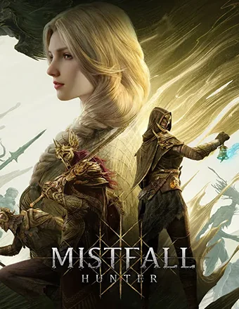Download Mistfall Hunter