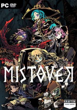 Download MISTOVER