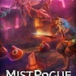 Download MISTROGUE: Mist and the Living Dungeons Download MISTROGUE: Mist and the Living Dungeons